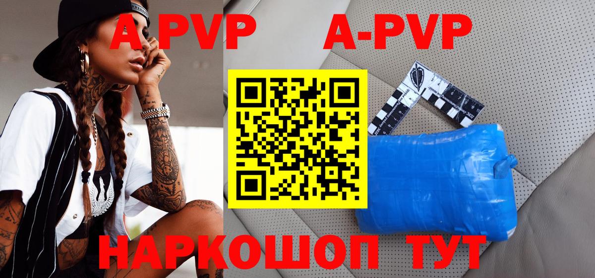 APVP СК КРИС Элиста